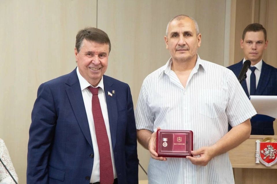 Ольга Торубарова: Спорт и физическая культура являются одним из приоритетов для комфортной среды в жизни крымчан, а также для улучшения состояния здоровья и долголетия Ольга Торубарова: Спорт и физическая культура являются одним из приоритетов для комфортной среды в жизни крымчан, а также для улучшения состояния здоровья и долголетия