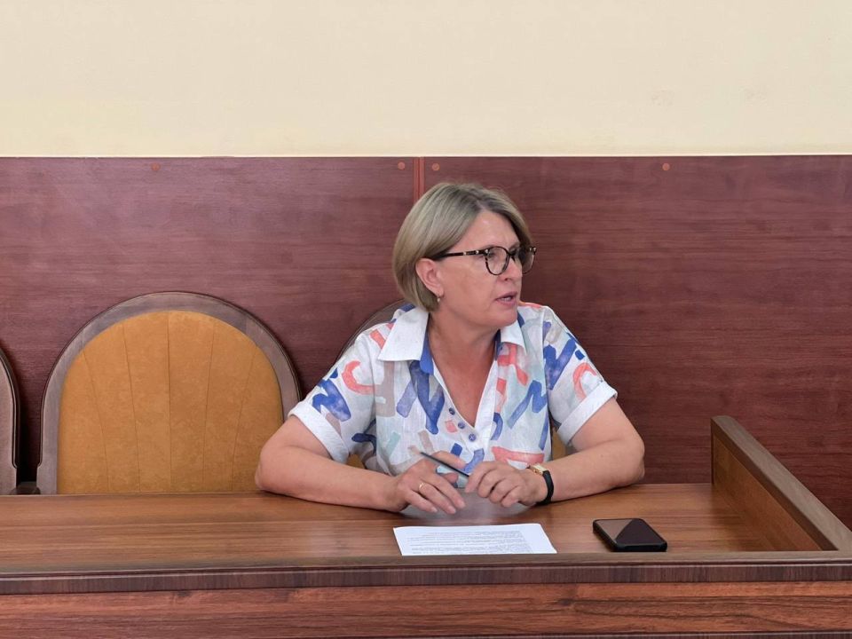Игорь Ивин: Регулярное взаимодействие с представителями малого бизнеса является ключевым условием для формирования эффективной поддержки, своевременного выявления актуальных проблем и поиска совместных решений Игорь Ивин: Регулярное взаимодействие с представителями малого бизнеса является ключевым условием для формирования эффективной поддержки, своевременного выявления актуальных проблем и поиска совместных решений