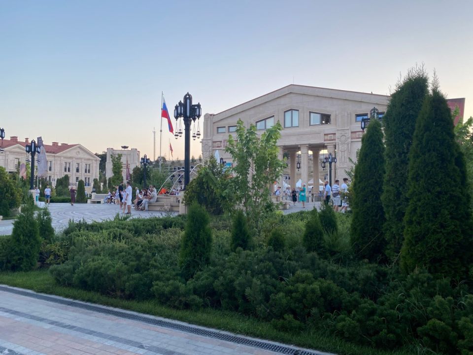 ������� ������ � ����� �� 8 �������