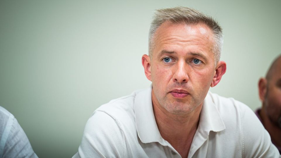 Владимир Сальдо: Провёл совещание по строительству жилья в Херсонской области с участием делегации Минстроя России во главе с Ольгой Корниенко Владимир Сальдо: Провёл совещание по строительству жилья в Херсонской области с участием делегации Минстроя России во главе с Ольгой Корниенко