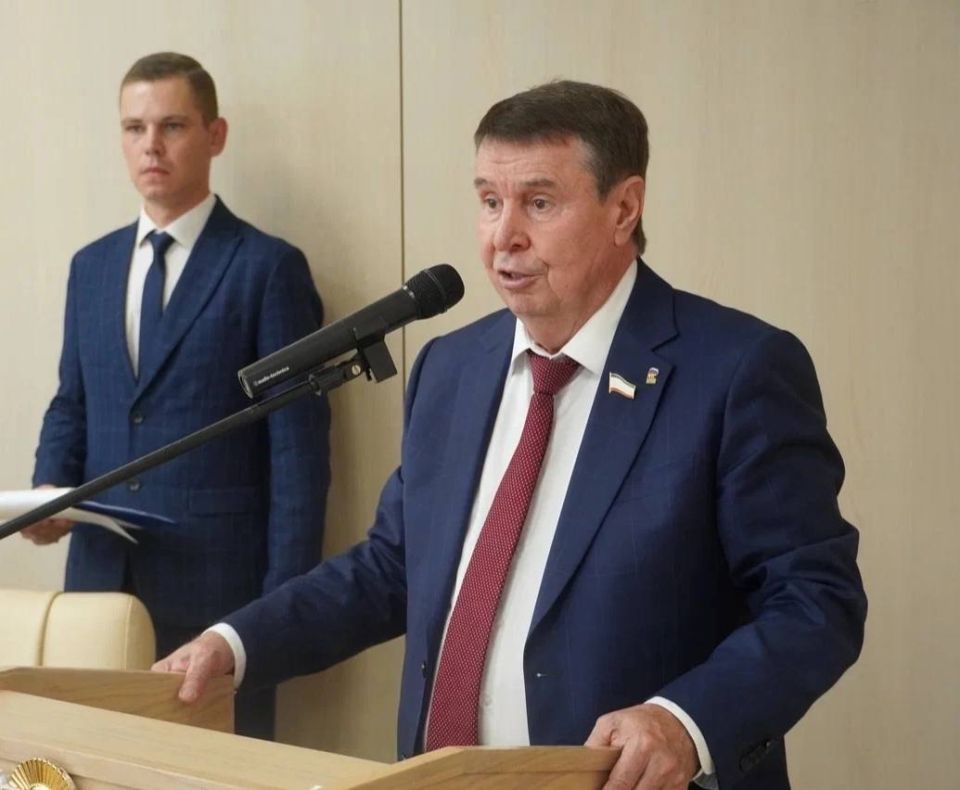 Ольга Торубарова: Спорт и физическая культура являются одним из приоритетов для комфортной среды в жизни крымчан, а также для улучшения состояния здоровья и долголетия Ольга Торубарова: Спорт и физическая культура являются одним из приоритетов для комфортной среды в жизни крымчан, а также для улучшения состояния здоровья и долголетия
