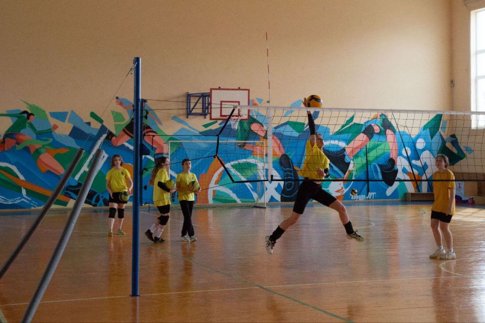 Владимир Константинов: Сегодня мы отмечаем День физкультурника — праздник всех, кто связан со спортивной сферой Владимир Константинов: Сегодня мы отмечаем День физкультурника — праздник всех, кто связан со спортивной сферой