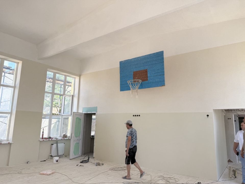 � ������������ ������ ����������� ��������� 2-� ����