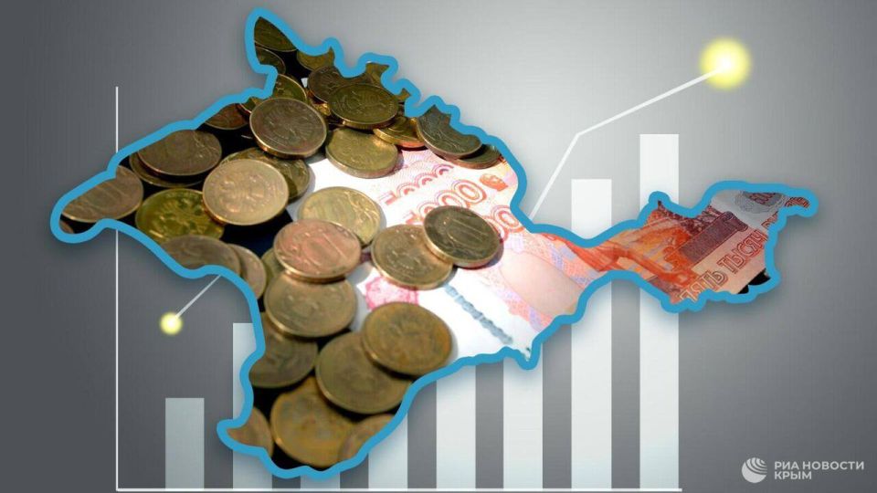 Налоговая нагрузка в Крыму: кто пытается обойти закон?