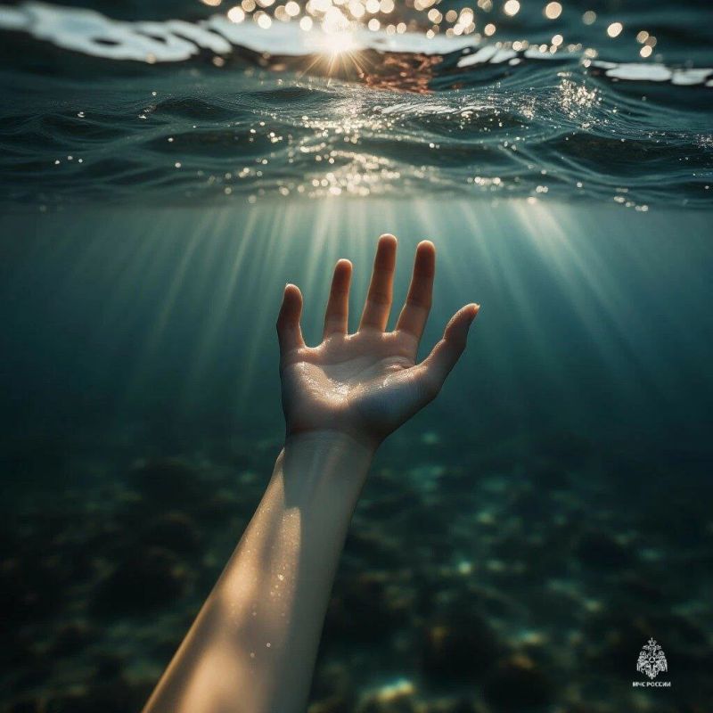 В Евпатории утонула 26-летняя девушка