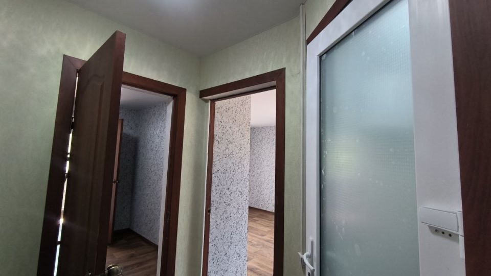 Очереднику из числа реабилитированных народов Крыма вручили ключи от нового жилья в Нижнегорском районе Очереднику из числа реабилитированных народов Крыма вручили ключи от нового жилья в Нижнегорском районе