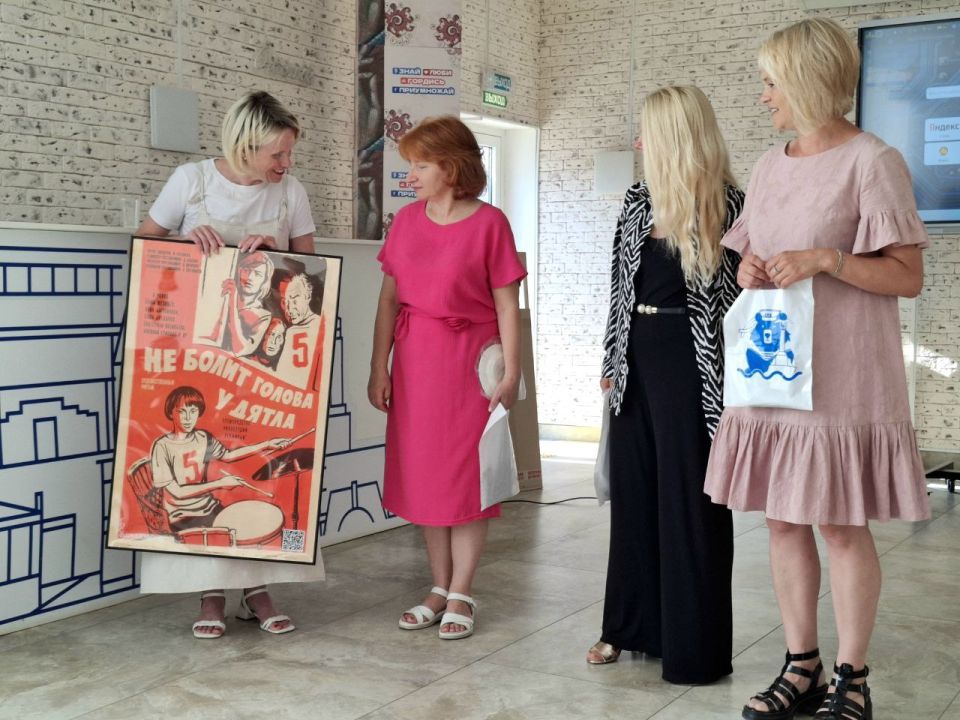 Михаил Развожаев: Севастопольские ребята из инклюзивного центра «Особая молодежь» поучаствуют в создании музыкально-исторической постановки «Небесные соколы» Михаил Развожаев: Севастопольские ребята из инклюзивного центра «Особая молодежь» поучаствуют в создании музыкально-исторической постановки «Небесные соколы»