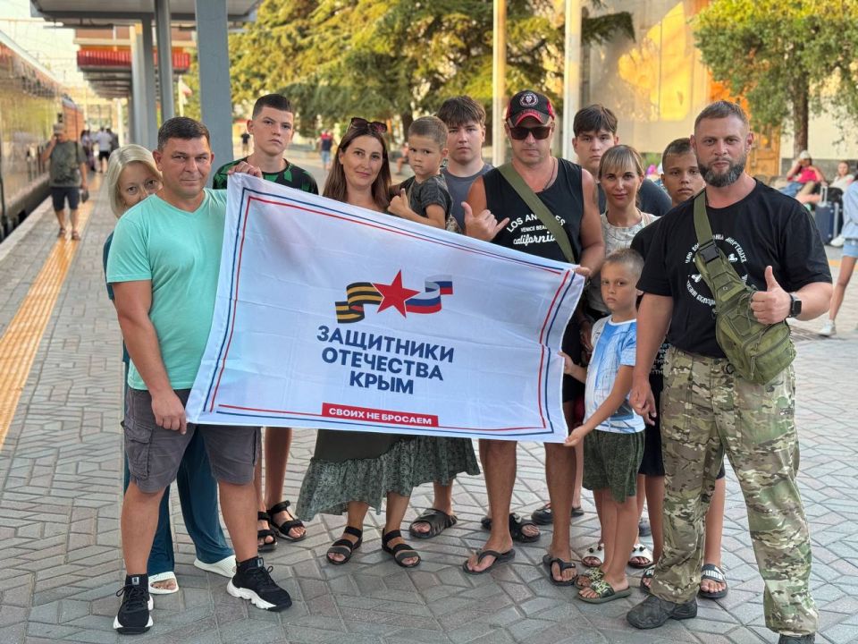 45-й рейс проекта «Своих не бросаем!» посетил Карелию 45-й рейс проекта «Своих не бросаем!» посетил Карелию