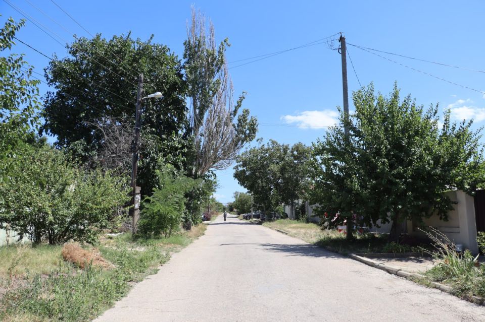 Приступаем к капитальному ремонту дорог в частном секторе Приступаем к капитальному ремонту дорог в частном секторе