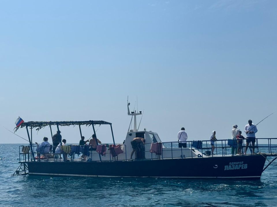 После вмешательства надзорного ведомства запрещена эксплуатация маломерных судов После вмешательства надзорного ведомства запрещена эксплуатация маломерных судов