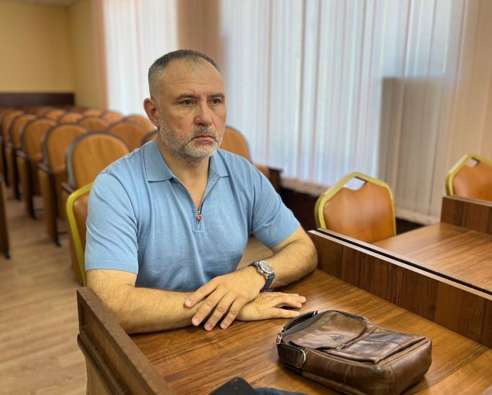 Игорь Ивин: Для эффективного решения вопросов управляющие и ресурсоснабжающие организации должны реагировать быстро и своевременно Игорь Ивин: Для эффективного решения вопросов управляющие и ресурсоснабжающие организации должны реагировать быстро и своевременно