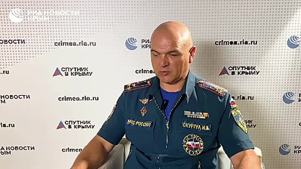 Когда в Крыму снимут запрет на посещение лесов?