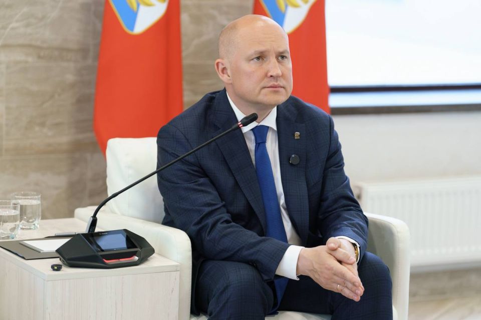 Михаил Развожаев: Севастополь с рабочим визитом посетила Председатель Совета Федерации Валентина Ивановна Матвиенко Михаил Развожаев: Севастополь с рабочим визитом посетила Председатель Совета Федерации Валентина Ивановна Матвиенко