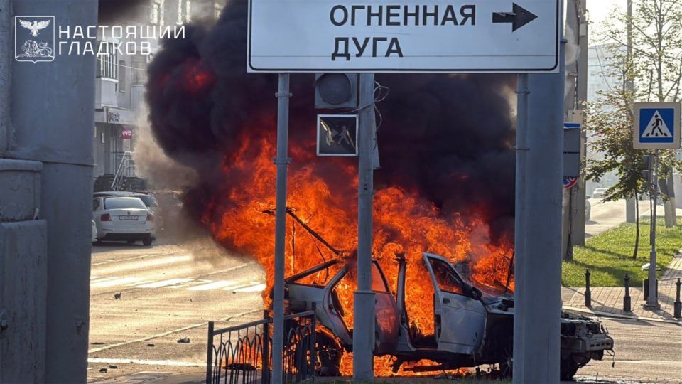За ночь Россию атаковали 44 беспилотника ВСУ За ночь Россию атаковали 44 беспилотника ВСУ