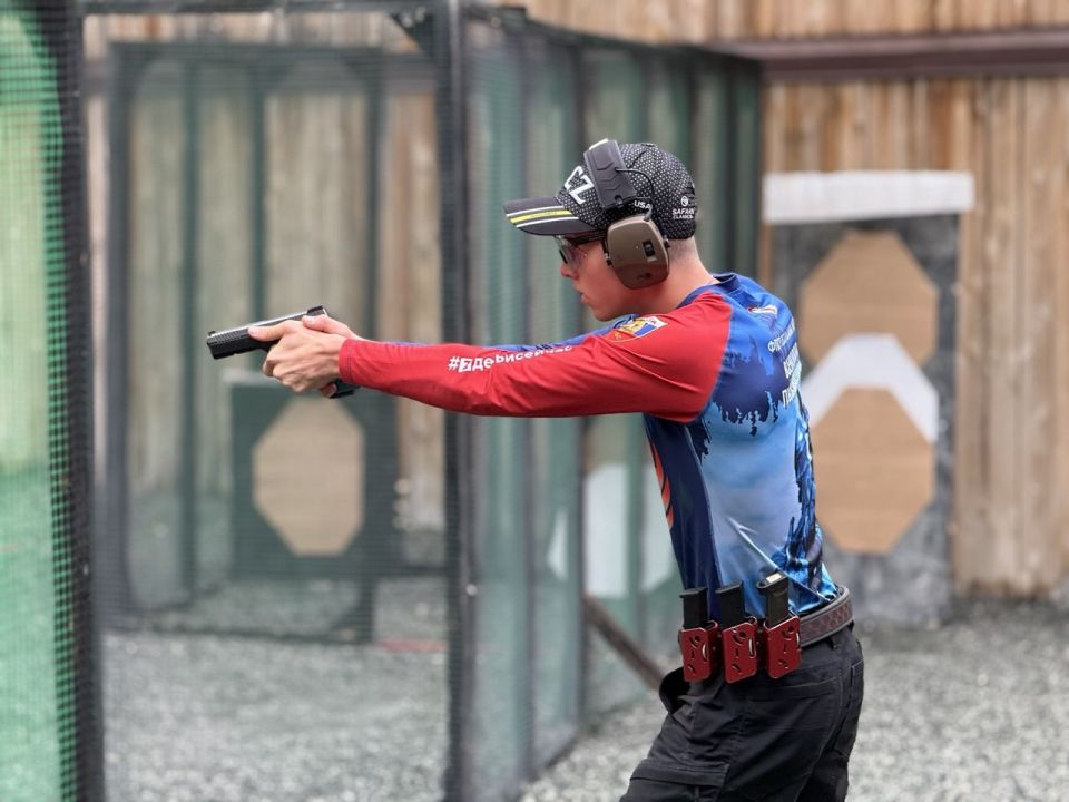  :                    Eurasia Open 2025   