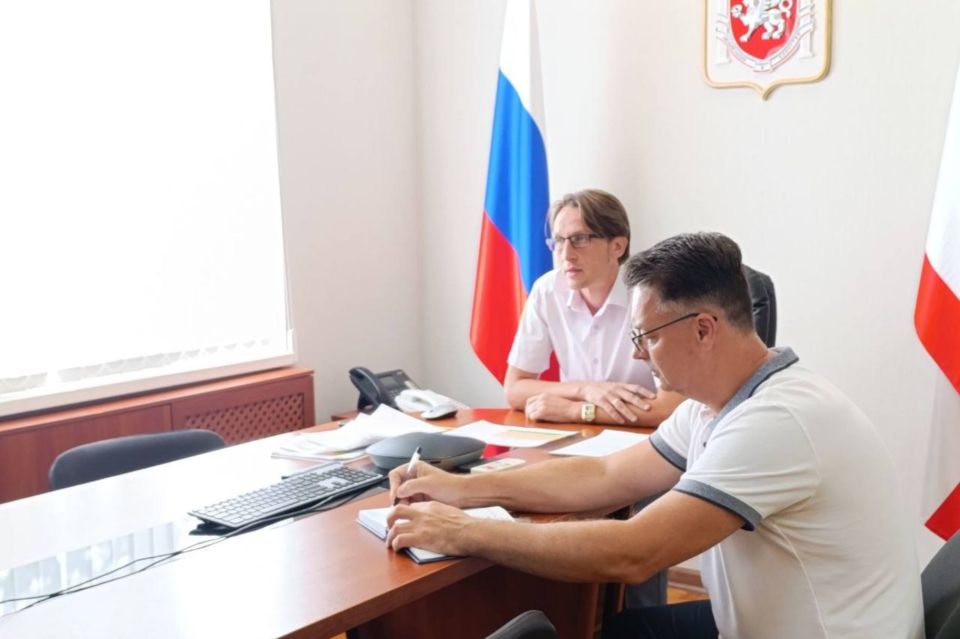 Обязательную самооценку прошли более 43% гостиниц Крыма