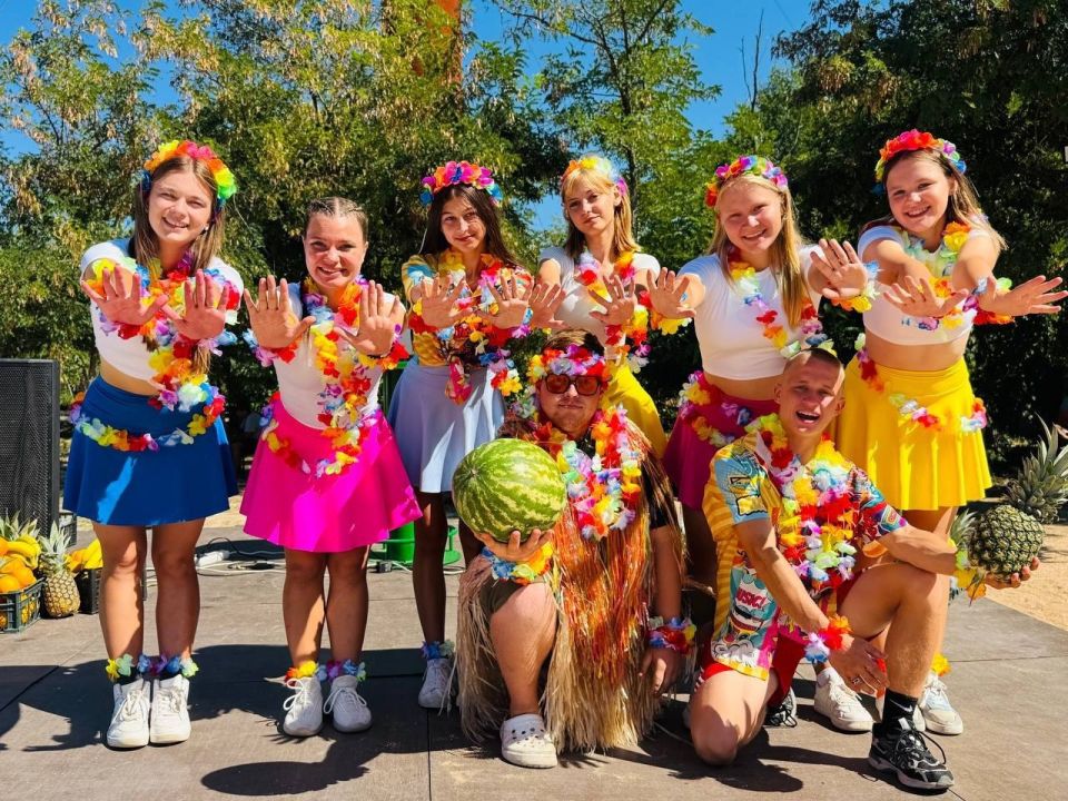 ��������� ����� 2025. ��� ������ ������ ������ �������� ����� �� ������������ ����������� ���������-�������������� ��������, � ����� � ������������ �������������� ������������ ���� ���������