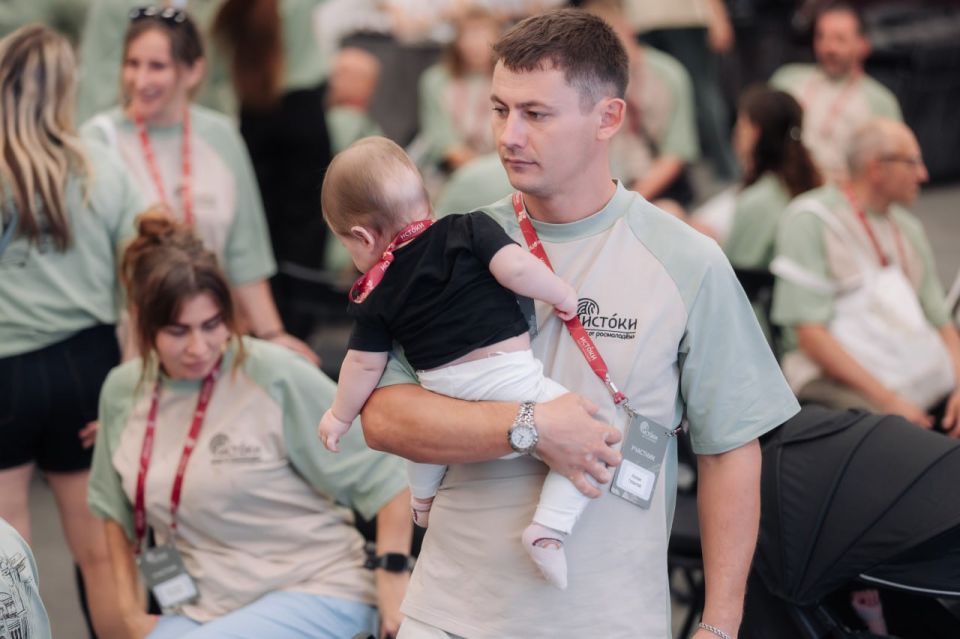 Михаил Развожаев: В Севастополе стартовал второй заезд молодежного историко-культурного форума «Истоки» Михаил Развожаев: В Севастополе стартовал второй заезд молодежного историко-культурного форума «Истоки»