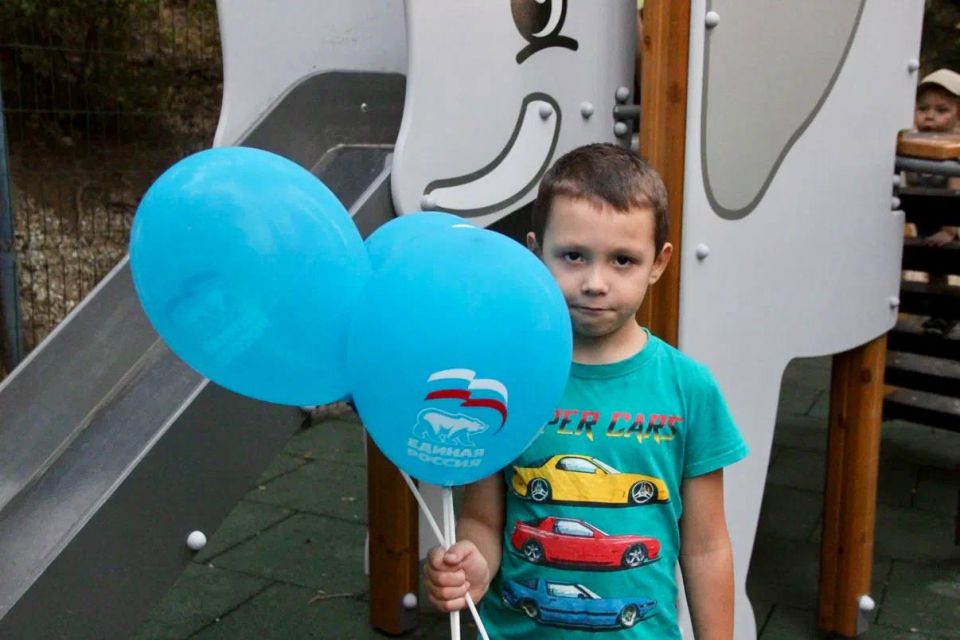 Константин Шимановский: Продолжаем совершенствовать каждый уголок родного города Константин Шимановский: Продолжаем совершенствовать каждый уголок родного города