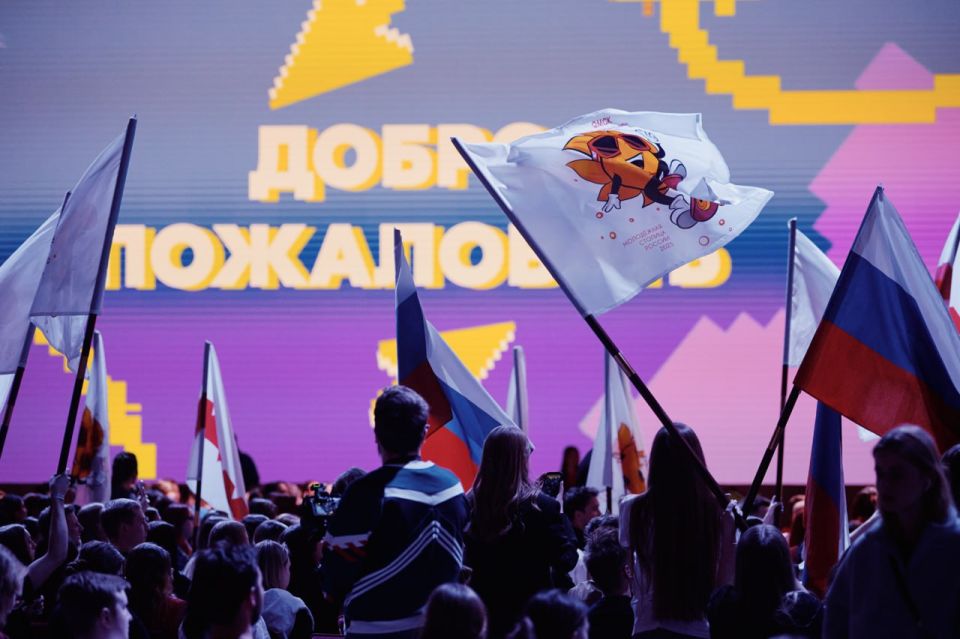 ������� ����������� �� ������������� ������ ��������� ���������� ������ �������� �� ���������� (@rosmolodez)!