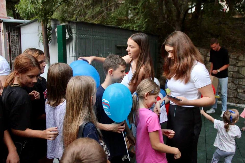 Константин Шимановский: Продолжаем совершенствовать каждый уголок родного города Константин Шимановский: Продолжаем совершенствовать каждый уголок родного города