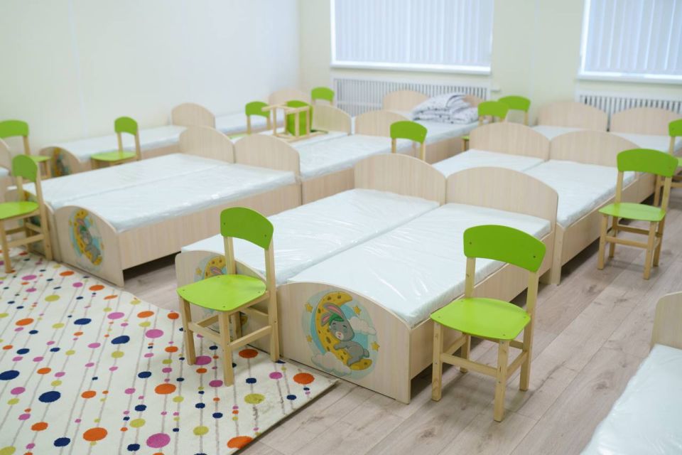 Михаил Развожаев: Гагаринский муниципальный округ Михаил Развожаев: Гагаринский муниципальный округ