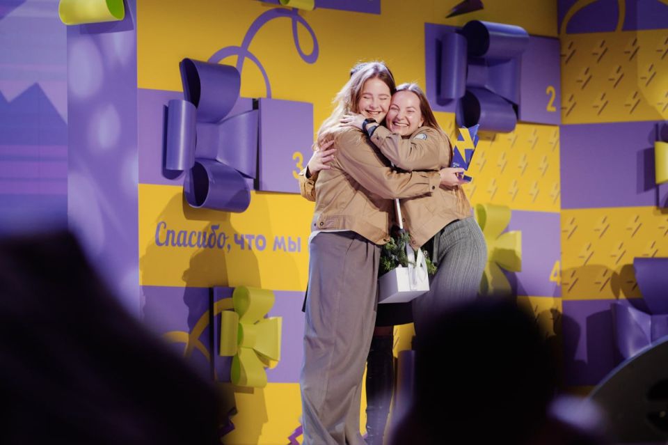 ������� ����������� �� ������������� ������ ��������� ���������� ������ �������� �� ���������� (@rosmolodez)!