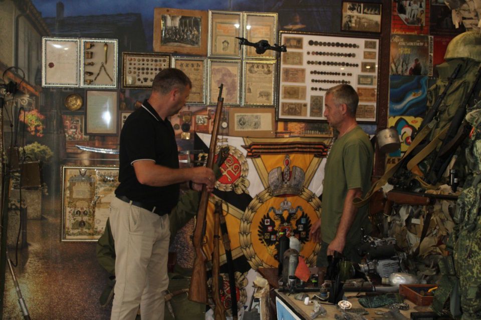 ����� ��������: ��������� ����� � ��� ������ ������� ��� �������