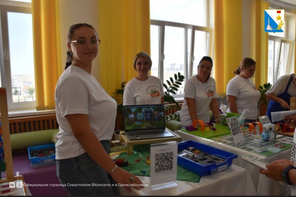 Стартовали августовские педагогические чтения Стартовали августовские педагогические чтения