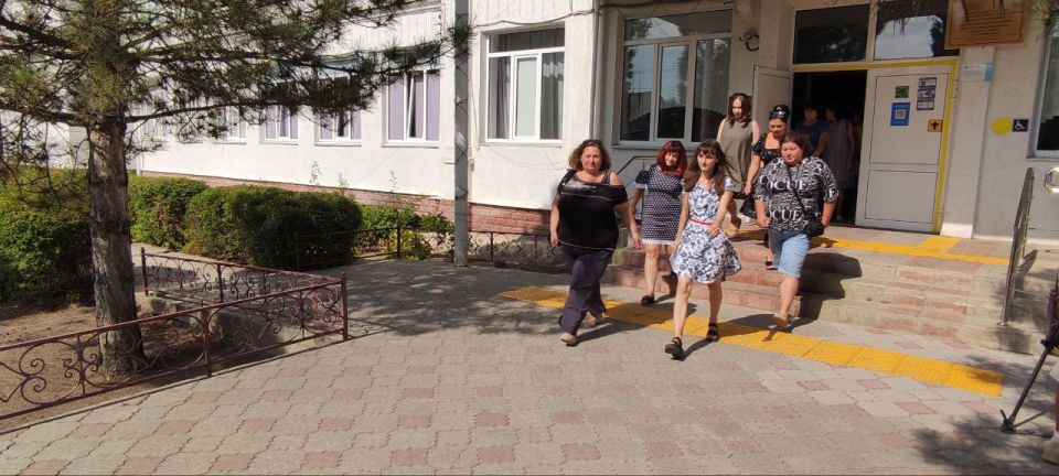 ���������� � �������� ����: ������ �������-����������� ������ � �����