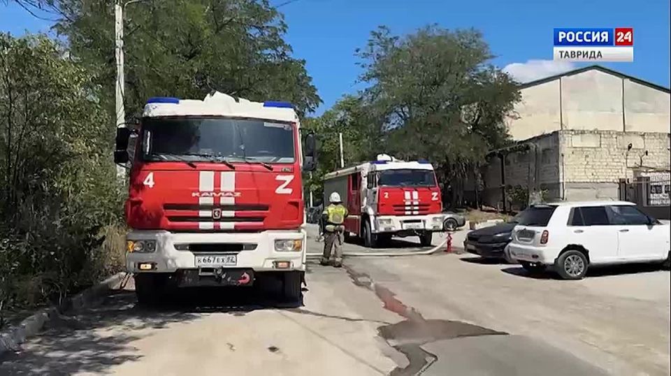 Дежурная часть Вести Крым: выпуск 20.08.2025