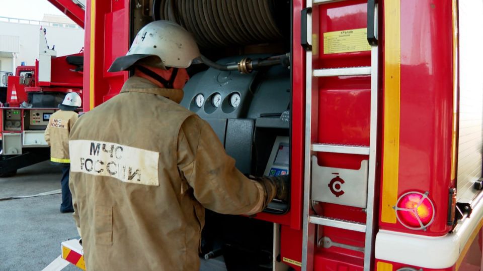 Учения на объекте образования Учения на объекте образования