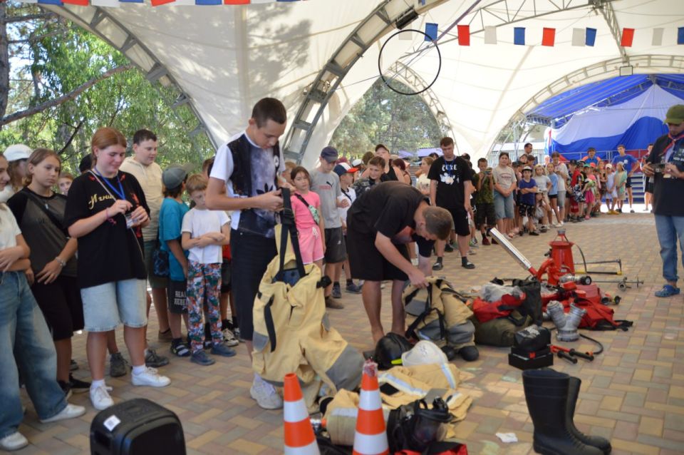 Увлекательно и познавательно Увлекательно и познавательно