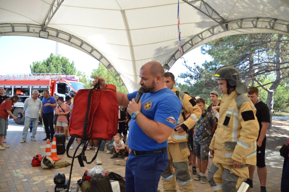 Увлекательно и познавательно Увлекательно и познавательно