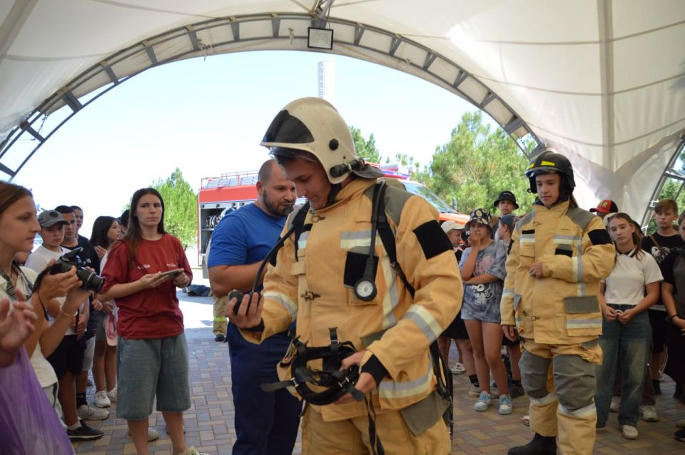 Увлекательно и познавательно Увлекательно и познавательно