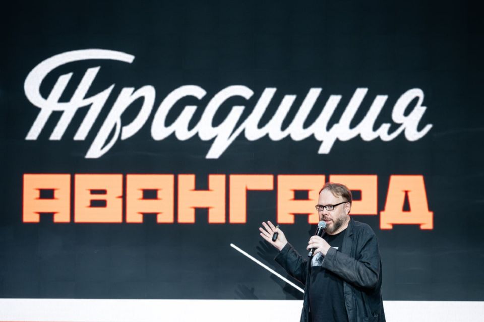На «Тавриде» создали архитектурные проекты для российских городов На «Тавриде» создали архитектурные проекты для российских городов