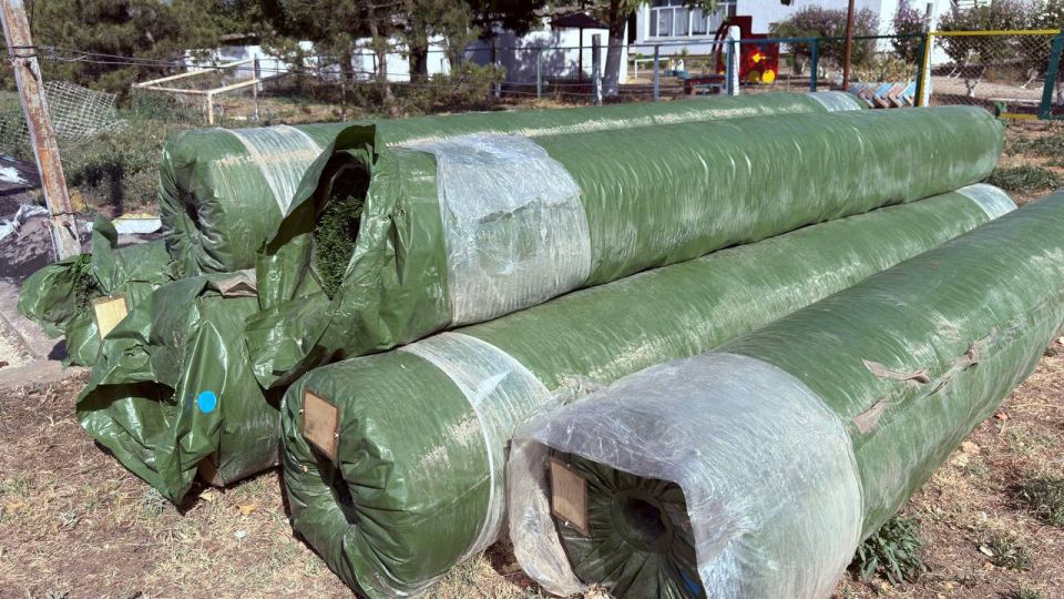 Антон Кравец: Нижнегорский район в 2025 году снова стал лидером по количеству проектов, поданных на конкурс инициативного бюджетирования Антон Кравец: Нижнегорский район в 2025 году снова стал лидером по количеству проектов, поданных на конкурс инициативного бюджетирования