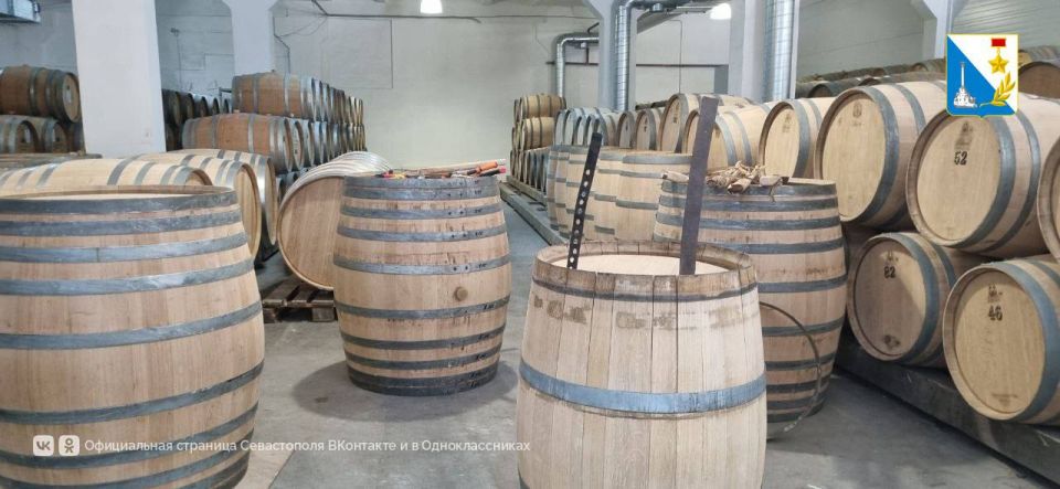 «Лаборатория дуба» открылась в Севастополе «Лаборатория дуба» открылась в Севастополе