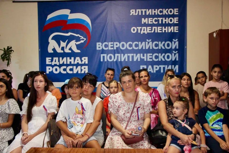 Константин Шимановский: Стартовала ежегодная акция «Собери ребёнка в школу» Константин Шимановский: Стартовала ежегодная акция «Собери ребёнка в школу»