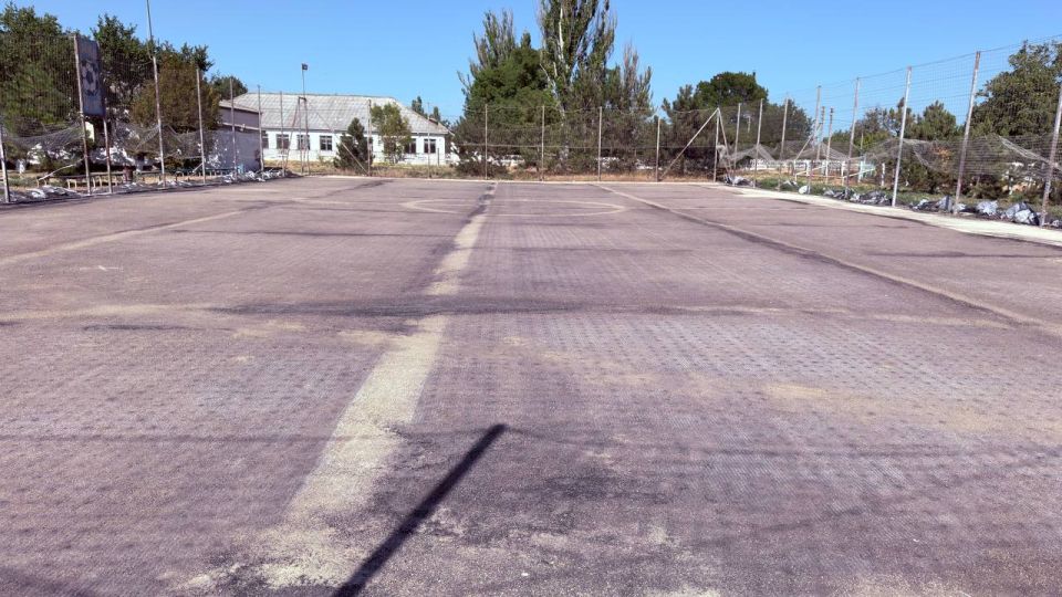 Антон Кравец: Нижнегорский район в 2025 году снова стал лидером по количеству проектов, поданных на конкурс инициативного бюджетирования Антон Кравец: Нижнегорский район в 2025 году снова стал лидером по количеству проектов, поданных на конкурс инициативного бюджетирования