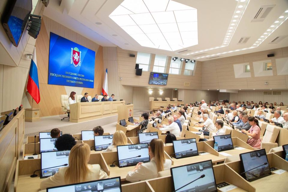 В Крыму легализовали гостевые дома В Крыму легализовали гостевые дома