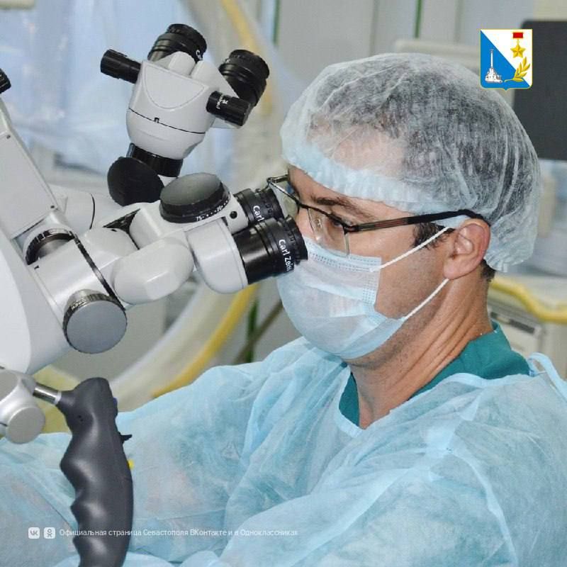 Успешную операцию по шунтированию уха провели хирурги детской больницы Успешную операцию по шунтированию уха провели хирурги детской больницы