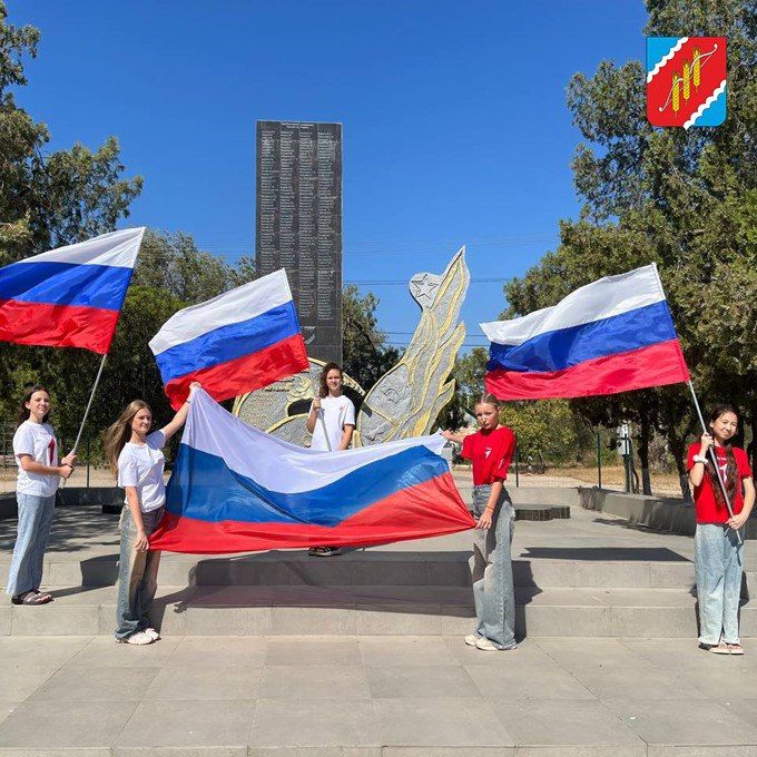 Джанкойский район присоединился к акции «Символ народа» Джанкойский район присоединился к акции «Символ народа»