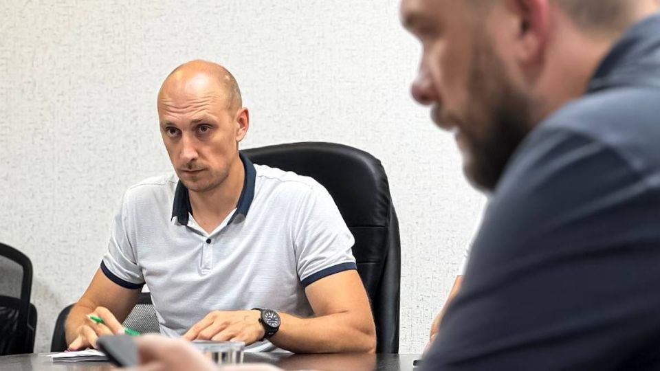 1Корпорация развития Республики Крым усиливает поддержку инвесторов 1Корпорация развития Республики Крым усиливает поддержку инвесторов