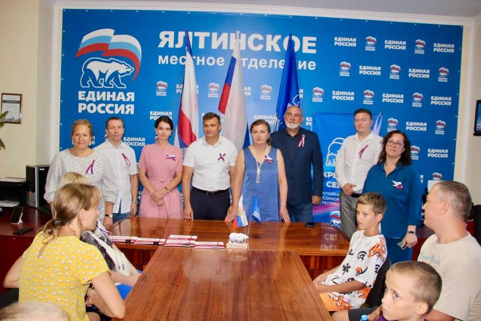 Константин Шимановский: Стартовала ежегодная акция «Собери ребёнка в школу» Константин Шимановский: Стартовала ежегодная акция «Собери ребёнка в школу»