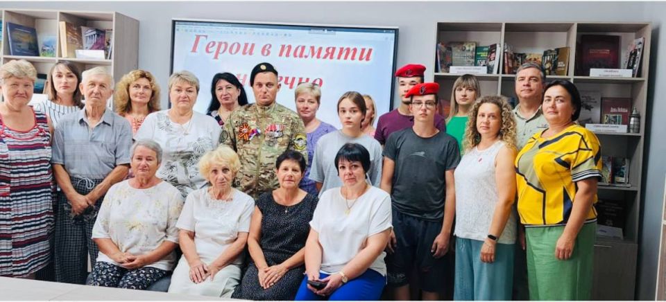 ������� � ������ ������ �����: � ������������ ������ ������ �������������� ���