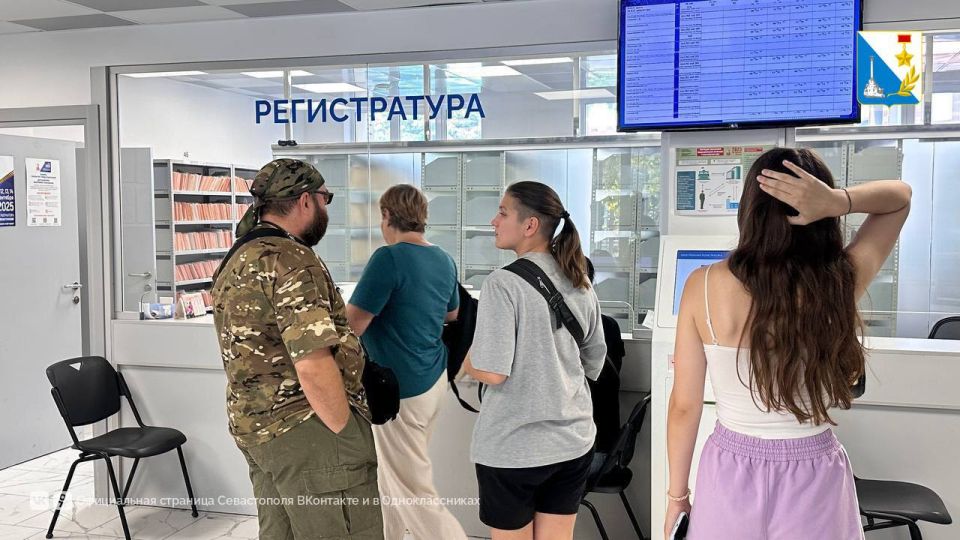 Проверили диспансеризацию для военнослужащих и их семей Проверили диспансеризацию для военнослужащих и их семей