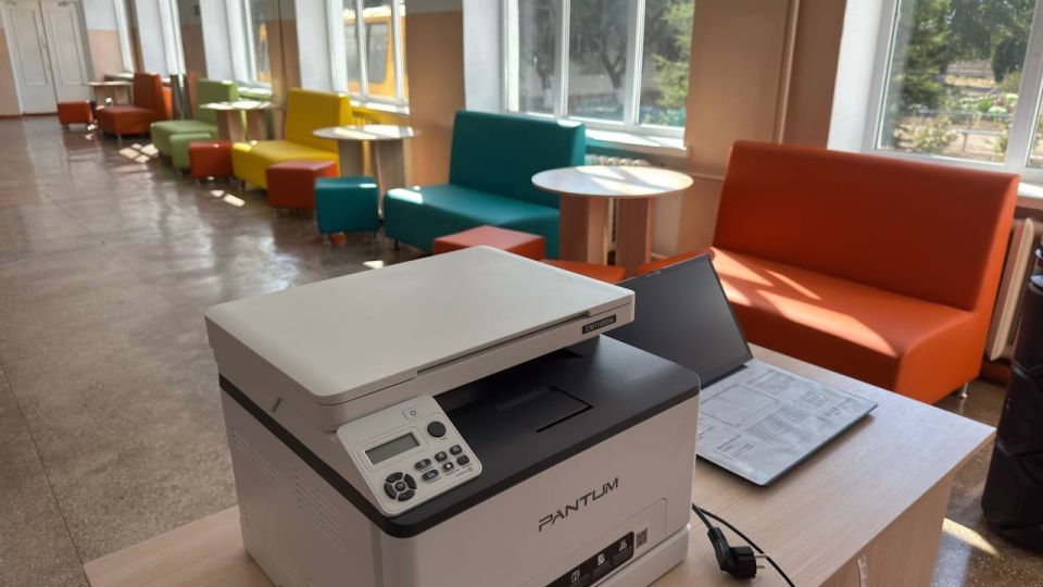 Антон Кравец: В преддверии сентября в Нижнегорском районе продолжается активная подготовка к началу учебного года Антон Кравец: В преддверии сентября в Нижнегорском районе продолжается активная подготовка к началу учебного года