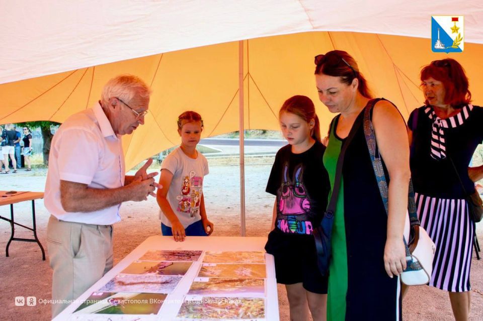 День открытых дверей прошел в кружках и секциях День открытых дверей прошел в кружках и секциях