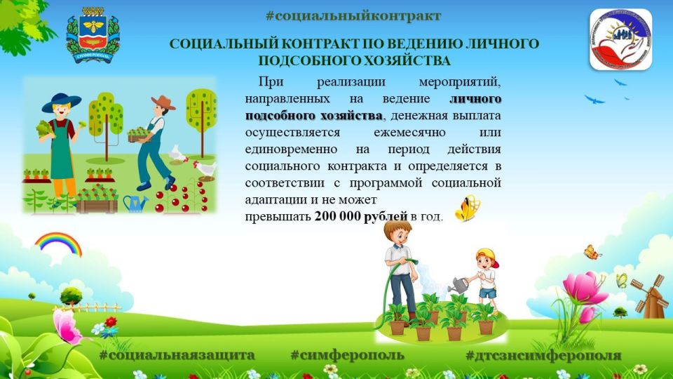 Что такое социальный контракт? Что такое социальный контракт?